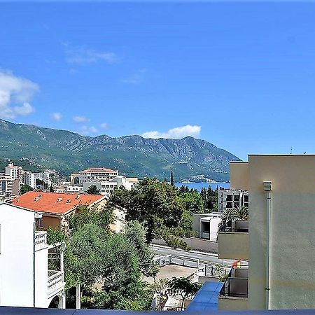 Apartments Bracanovic Budva Eksteriør billede