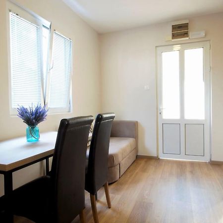 Apartments Bracanovic Budva Eksteriør billede