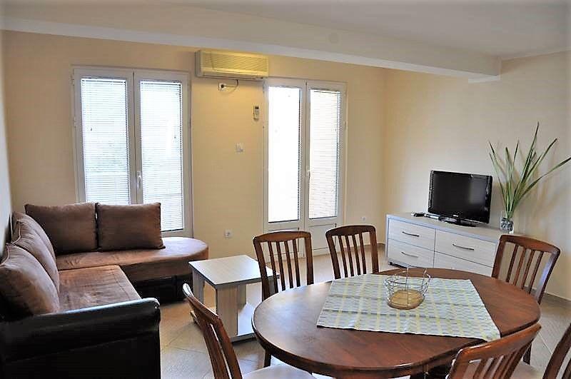 Apartments Bracanovic Budva Eksteriør billede