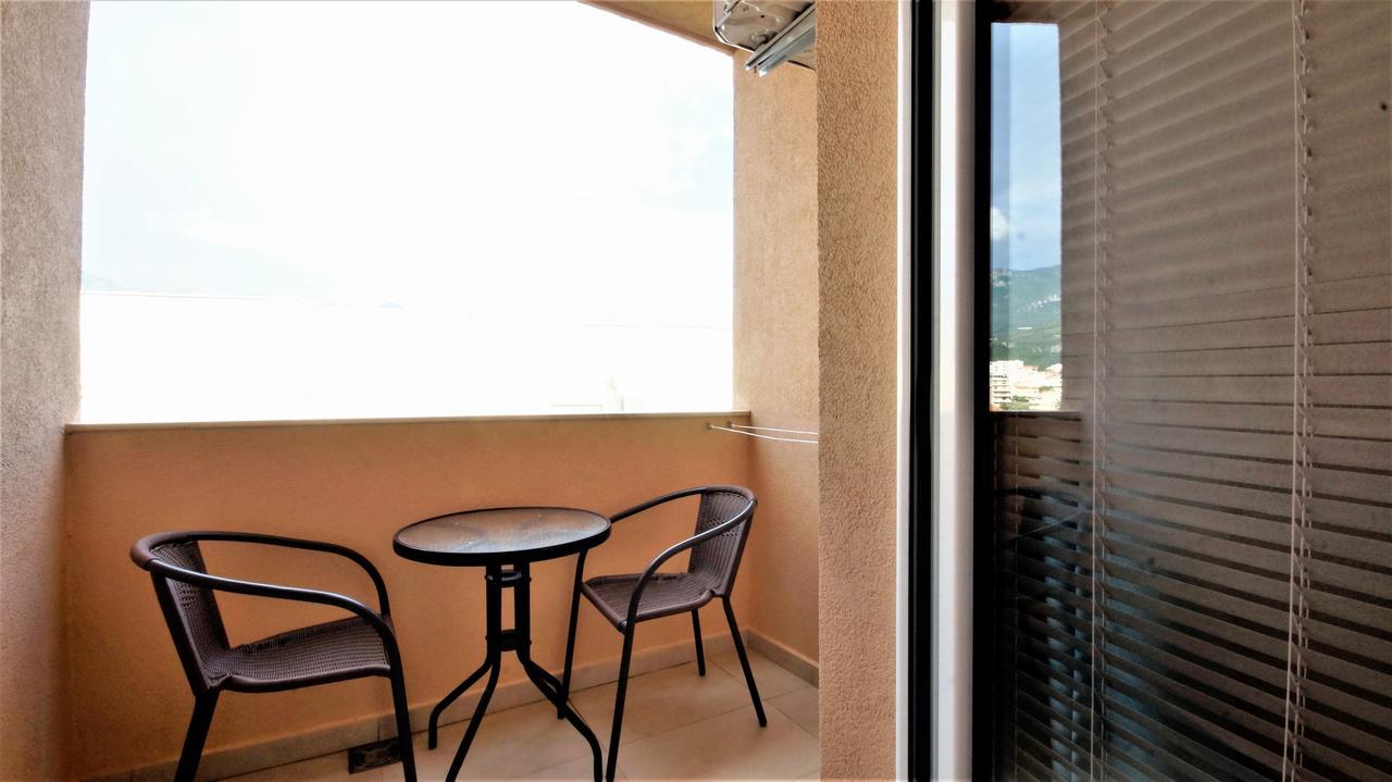 Apartments Bracanovic Budva Eksteriør billede
