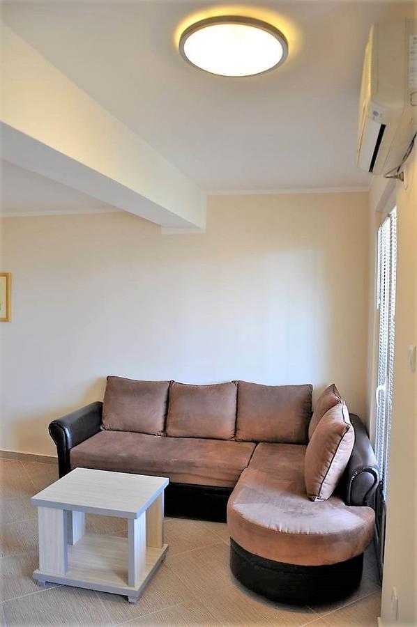 Apartments Bracanovic Budva Eksteriør billede