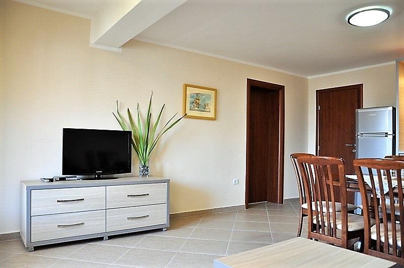 Apartments Bracanovic Budva Eksteriør billede