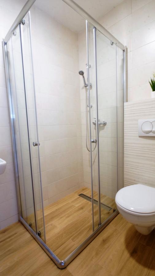 Apartments Bracanovic Budva Eksteriør billede